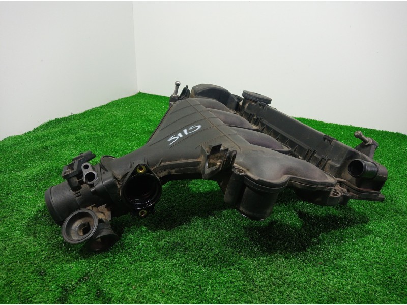 Recambio de colector admision para citroën jumpy hdi 120 atlante combi referencia OEM IAM 9662688980 9662688980 9662688980