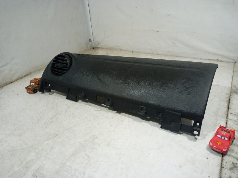 Recambio de varios para jeep cherokee (kj) 2.5 crd básico referencia OEM IAM   