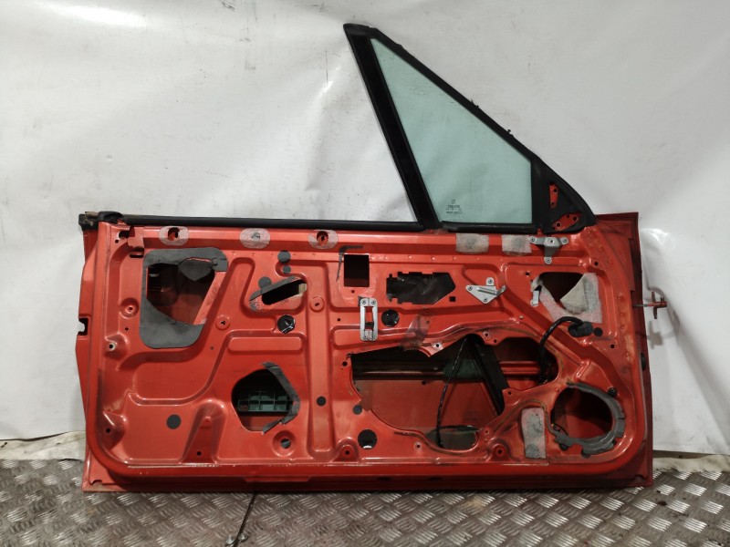 Recambio de puerta delantera izquierda para peugeot 306 cabriolet (s2) 2.0 referencia OEM IAM   