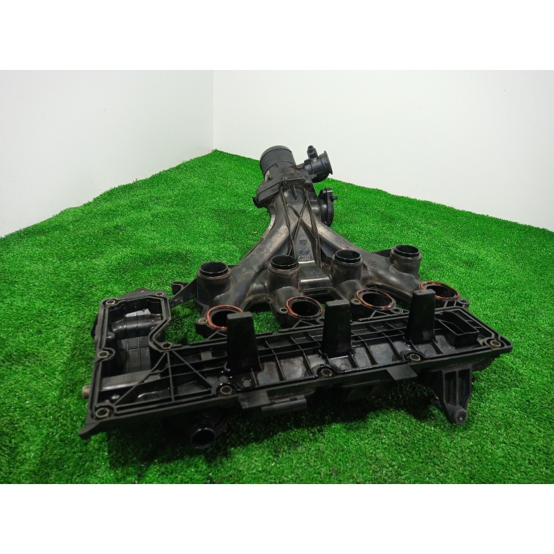 Recambio de colector admision para citroën jumpy hdi 120 atlante combi referencia OEM IAM 9662688980 9662688980 9662688980