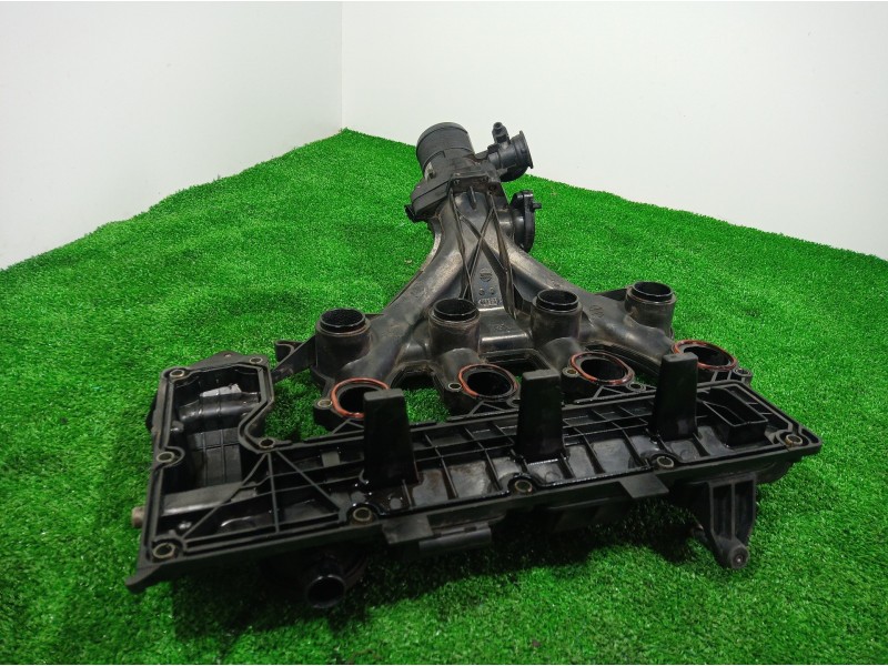 Recambio de colector admision para citroën jumpy hdi 120 atlante combi referencia OEM IAM 9662688980 9662688980 9662688980