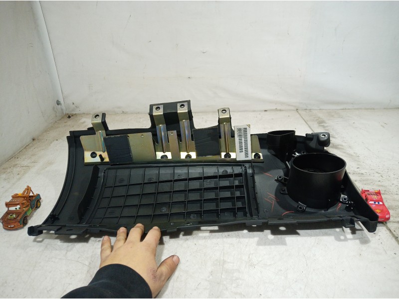 Recambio de varios para jeep cherokee (kj) 2.5 crd básico referencia OEM IAM   