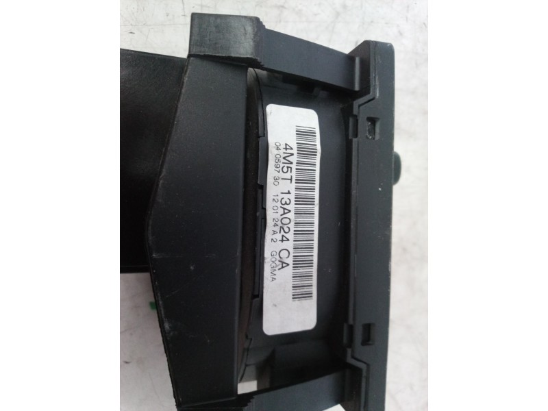 Recambio de mando luces para ford transit caja cerrada ´06 referencia OEM IAM 4M5T13A024CA 4M5T13A024CA 4M5T13A024CA