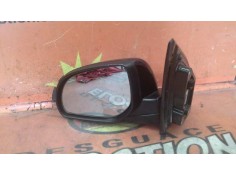 Recambio de retrovisor izquierdo para hyundai i20 referencia OEM IAM   