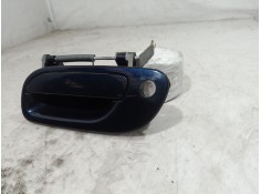 Recambio de maneta exterior delantera izquierda para volvo s60 berlina 2.4 (103kw) referencia OEM IAM 9187665 9187665 9187665 2