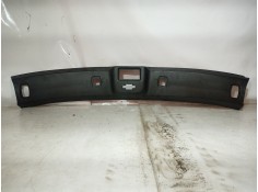 Recambio de moldura para peugeot 306 cabriolet (s2) 2.0 referencia OEM IAM   