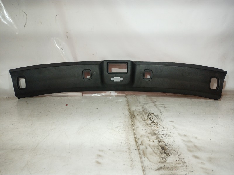 Recambio de moldura para peugeot 306 cabriolet (s2) 2.0 referencia OEM IAM   