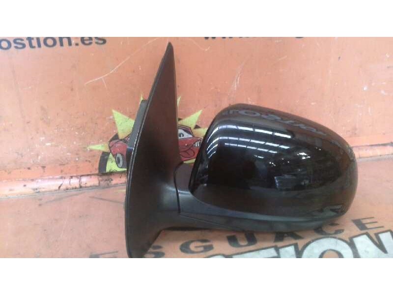 Recambio de retrovisor izquierdo para hyundai i20 referencia OEM IAM   