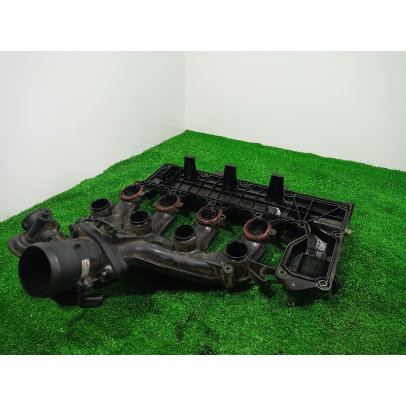 Recambio de colector admision para citroën jumpy hdi 120 atlante combi referencia OEM IAM 9662688980 9662688980 9662688980