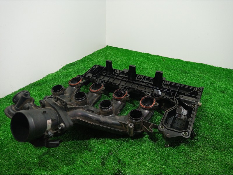 Recambio de colector admision para citroën jumpy hdi 120 atlante combi referencia OEM IAM 9662688980 9662688980 9662688980