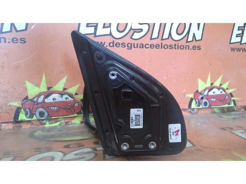 Recambio de retrovisor izquierdo para hyundai i20 referencia OEM IAM   