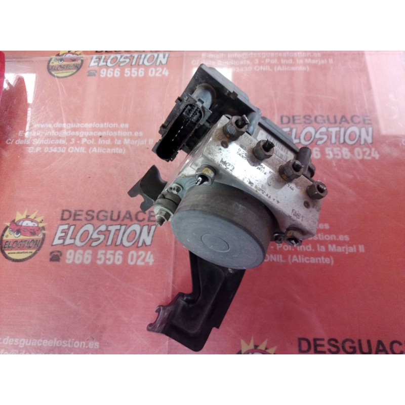 Recambio de abs para renault clio iii 1.5 dci diesel referencia OEM IAM 8200559749 8200559749 0265231804