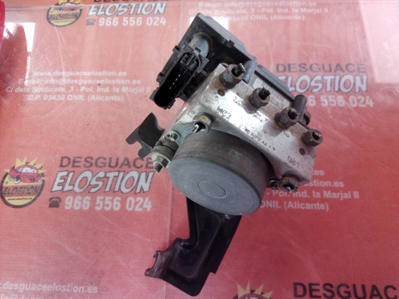 Recambio de abs para renault clio iii 1.5 dci diesel referencia OEM IAM 8200559749 8200559749 0265231804
