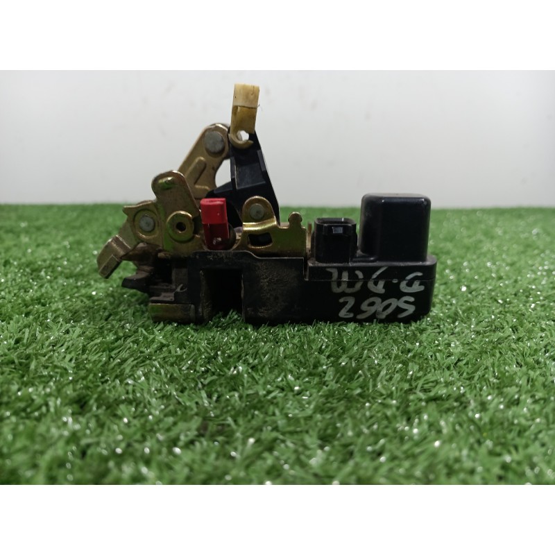 Recambio de cerradura puerta delantera derecha para chrysler pt cruiser (pt) 2.2 crd catwalk classic referencia OEM IAM   