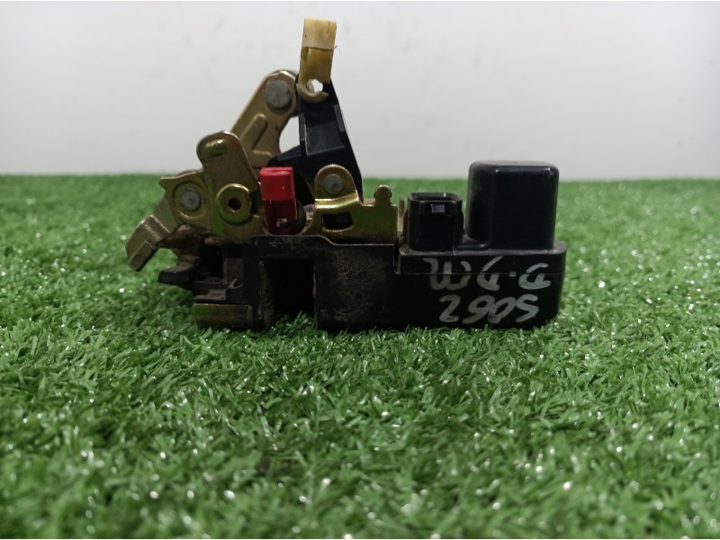 Recambio de cerradura puerta delantera derecha para chrysler pt cruiser (pt) 2.2 crd catwalk classic referencia OEM IAM   