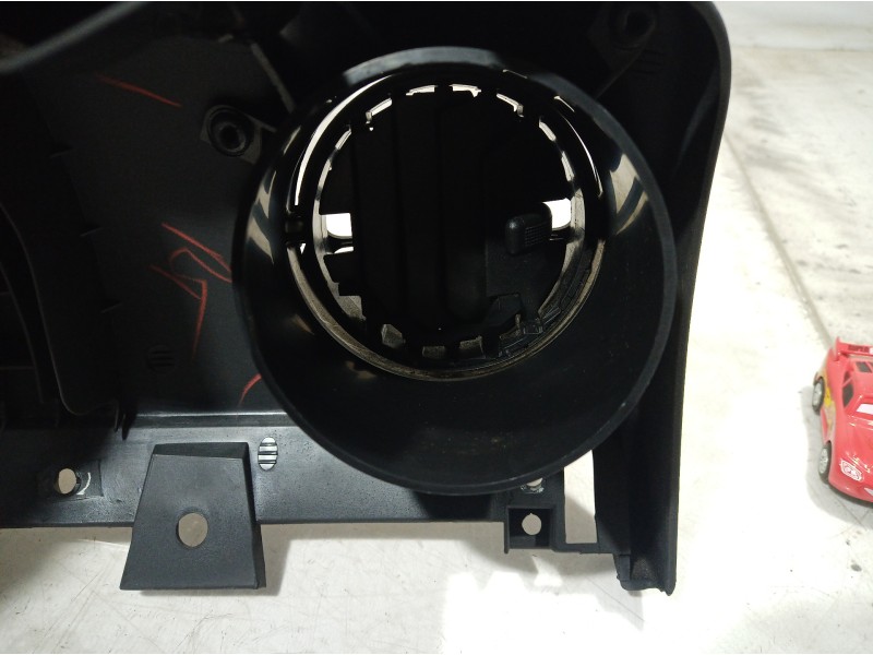 Recambio de varios para jeep cherokee (kj) 2.5 crd básico referencia OEM IAM   