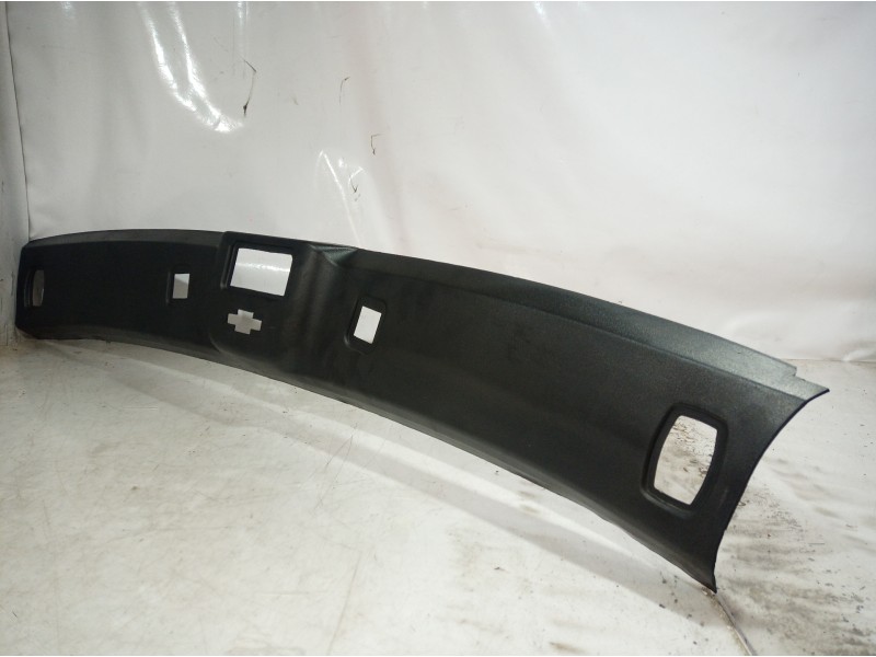 Recambio de moldura para peugeot 306 cabriolet (s2) 2.0 referencia OEM IAM   