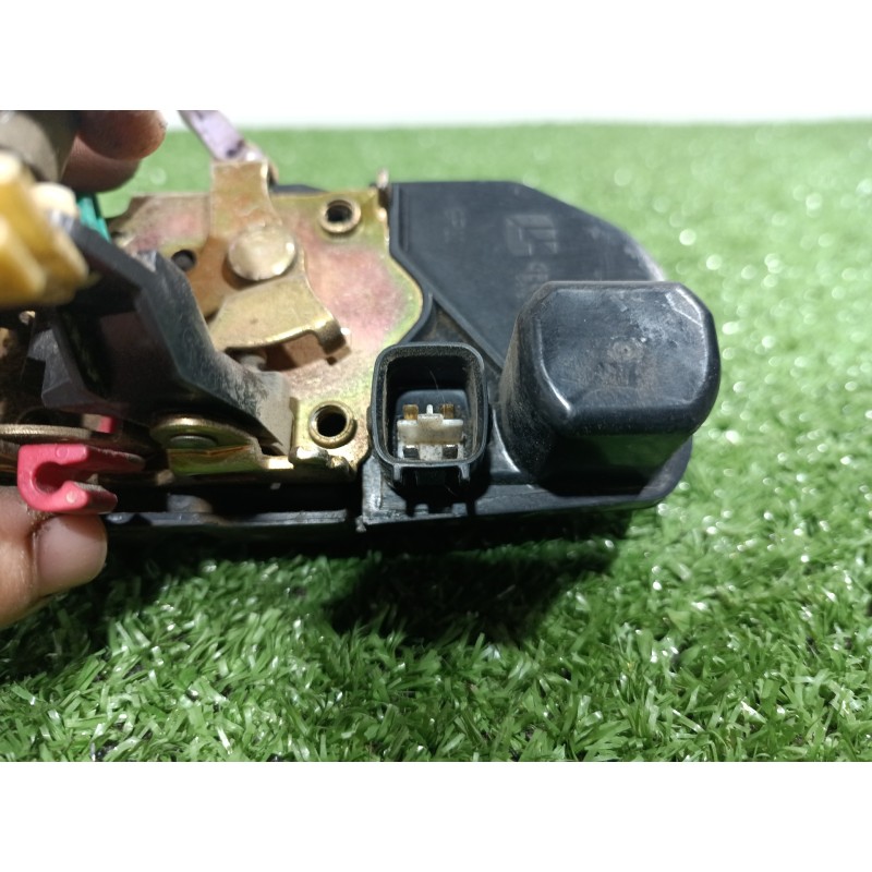 Recambio de cerradura puerta delantera derecha para chrysler pt cruiser (pt) 2.2 crd catwalk classic referencia OEM IAM   