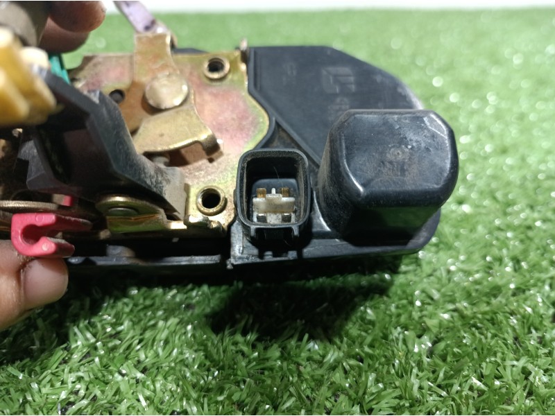 Recambio de cerradura puerta delantera derecha para chrysler pt cruiser (pt) 2.2 crd catwalk classic referencia OEM IAM   