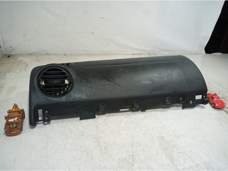 Recambio de varios para jeep cherokee (kj) 2.5 crd básico referencia OEM IAM   