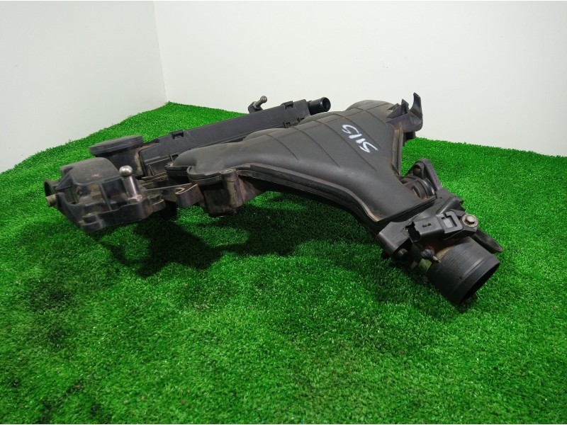 Recambio de colector admision para citroën jumpy hdi 120 atlante combi referencia OEM IAM 9662688980 9662688980 9662688980