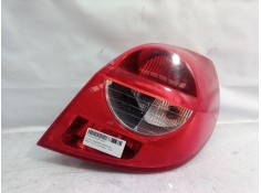 Recambio de piloto trasero derecho para renault clio iii 1.5 dci diesel referencia OEM IAM   