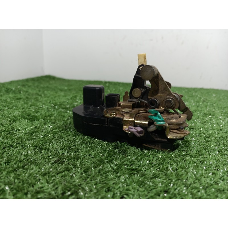 Recambio de cerradura puerta delantera derecha para chrysler pt cruiser (pt) 2.2 crd catwalk classic referencia OEM IAM   