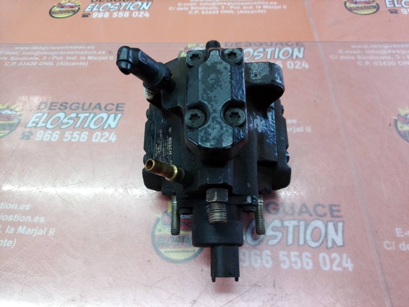 Recambio de bomba inyeccion para renault scenic rx4 (ja0) referencia OEM IAM 7700111010 7700111010 0455010018