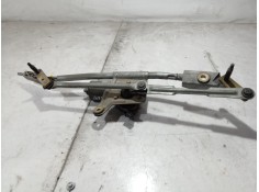 Recambio de motor limpia delantero para volvo s60 berlina 2.4 (103kw) referencia OEM IAM 182395 182395 182395