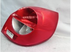 Recambio de piloto trasero derecho para renault clio iii 1.5 dci diesel referencia OEM IAM    2