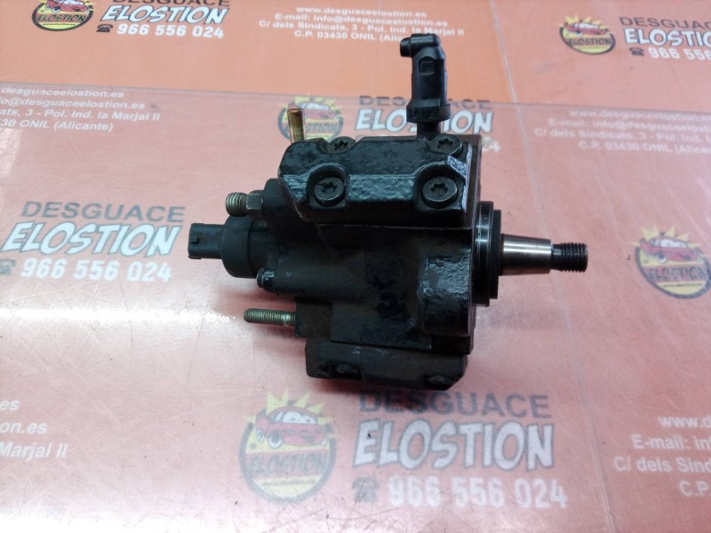 Recambio de bomba inyeccion para renault scenic rx4 (ja0) referencia OEM IAM 7700111010 7700111010 0455010018