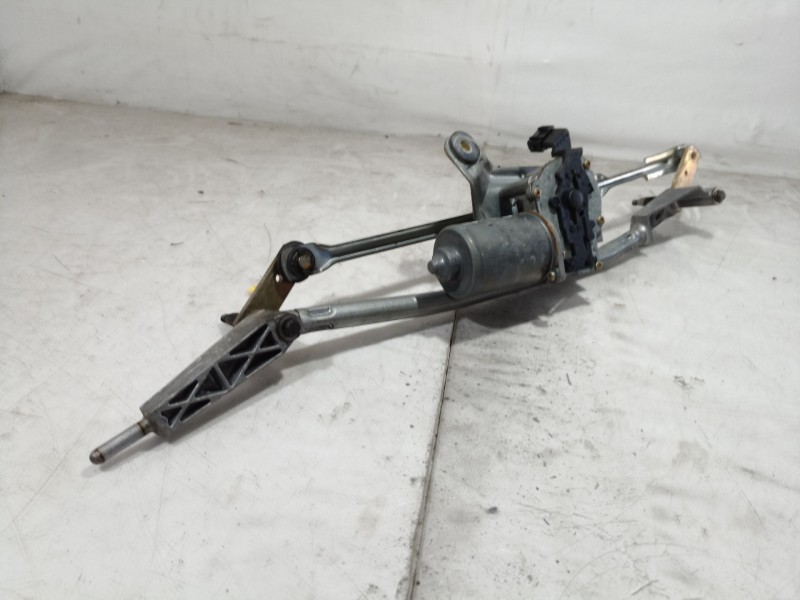 Recambio de motor limpia delantero para volvo s60 berlina 2.4 (103kw) referencia OEM IAM 182395 182395 182395