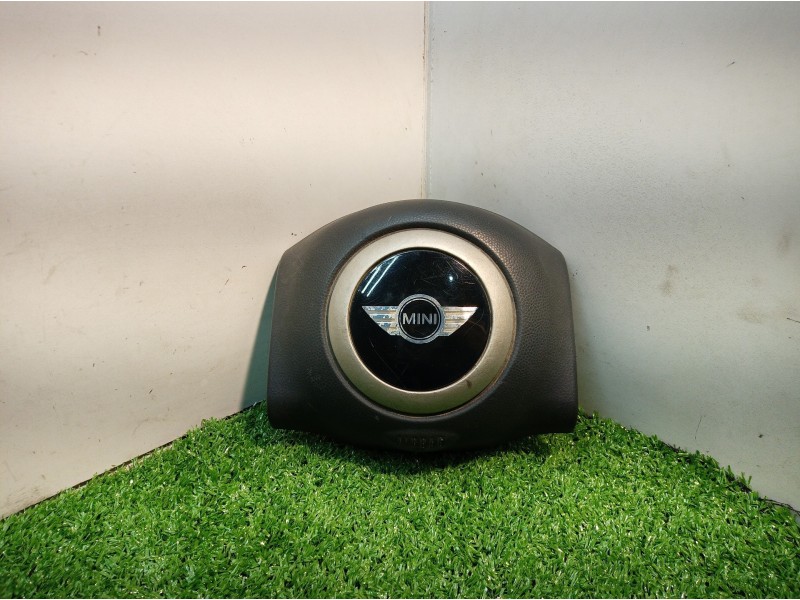 Recambio de airbag volante para mini mini (r50,r53) cooper referencia OEM IAM 676036604 676036604 676036604