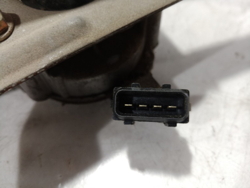 Recambio de motor limpia delantero para volvo s60 berlina 2.4 (103kw) referencia OEM IAM 182395 182395 182395