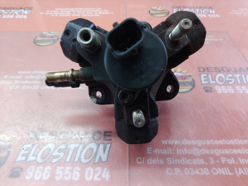 Recambio de bomba inyeccion para renault scenic rx4 (ja0) referencia OEM IAM 7700111010 7700111010 0455010018