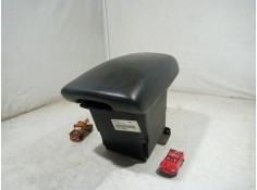 Recambio de apoyabrazos central para jeep cherokee (kj) 2.5 crd básico referencia OEM IAM    2