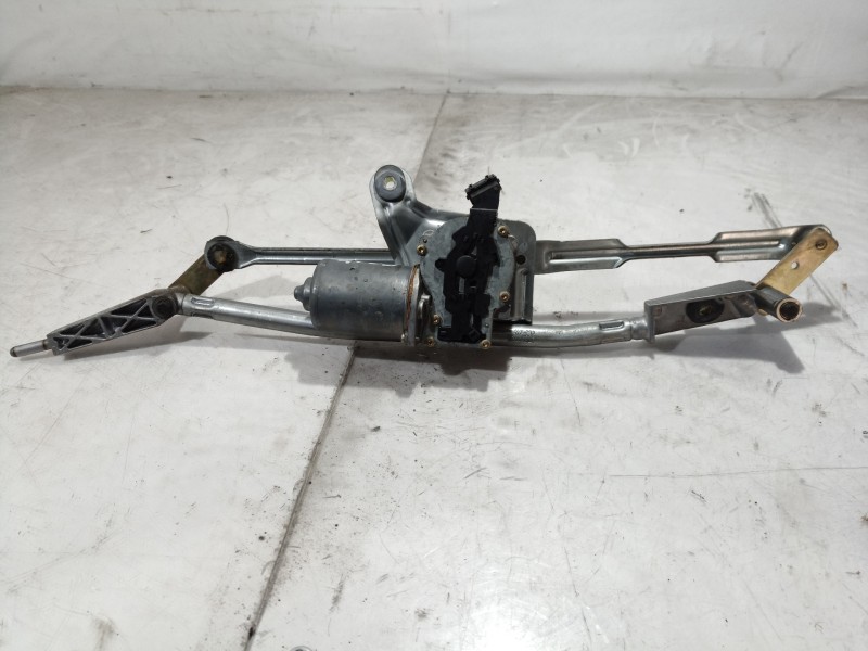Recambio de motor limpia delantero para volvo s60 berlina 2.4 (103kw) referencia OEM IAM 182395 182395 182395