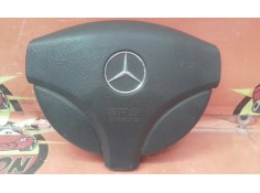 Recambio de airbag volante para mercedes-benz clase a (w168) 160 (168.033) referencia OEM IAM 16846001987D8809 3L1993190502 1616 2