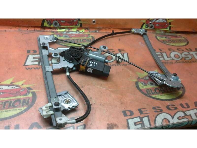 Recambio de elevalunas delantero derecho para skoda octavia berlina (1u2) elegance referencia OEM IAM   