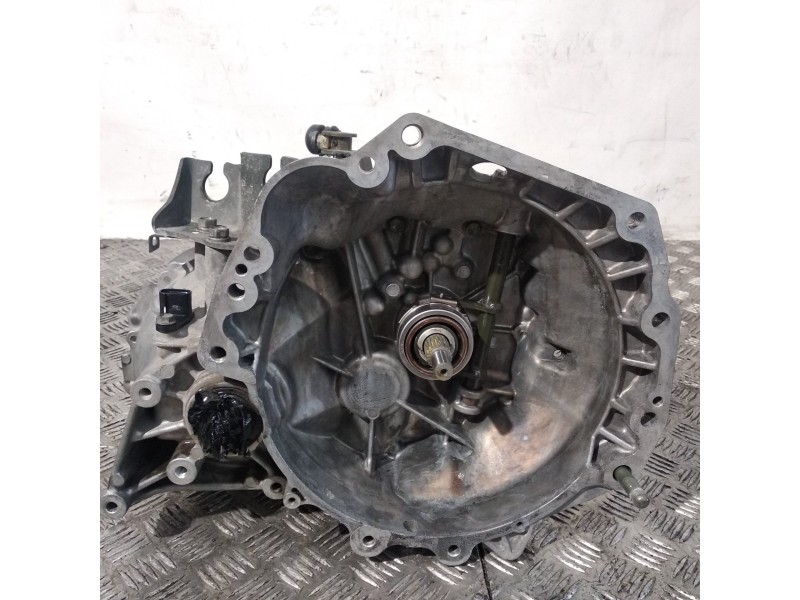 Recambio de caja cambios para suzuki liana rh (er) 1.6 referencia OEM IAM 1C16H089 1C16H089 1C16H089