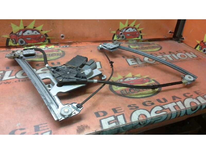 Recambio de elevalunas delantero derecho para skoda octavia berlina (1u2) elegance referencia OEM IAM   