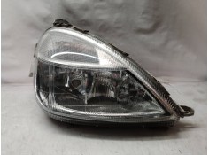Recambio de faro derecho para mercedes-benz clase a (w168) 160 (168.033) referencia OEM IAM A1688201061 1688201061 1688201061