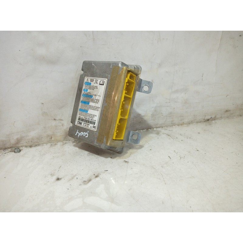 Recambio de centralita airbag para honda accord berlina (cl/cn) 2.2i ctdi executive referencia OEM IAM 77960SEF 77960SEF 77960SE