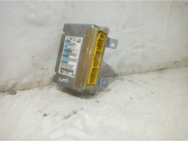 Recambio de centralita airbag para honda accord berlina (cl/cn) 2.2i ctdi executive referencia OEM IAM 77960SEF 77960SEF 77960SE