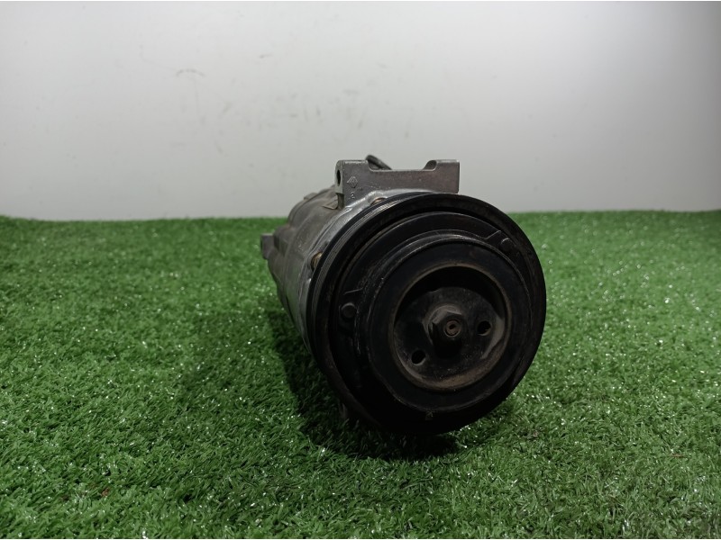 Recambio de compresor aire acondicionado para opel vectra c berlina referencia OEM IAM 09225560 09225560 09225560