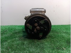 Recambio de compresor aire acondicionado para ford fiesta (cbk) referencia OEM IAM 2S6119D629AE 2S6119D629AE 2S6119D629