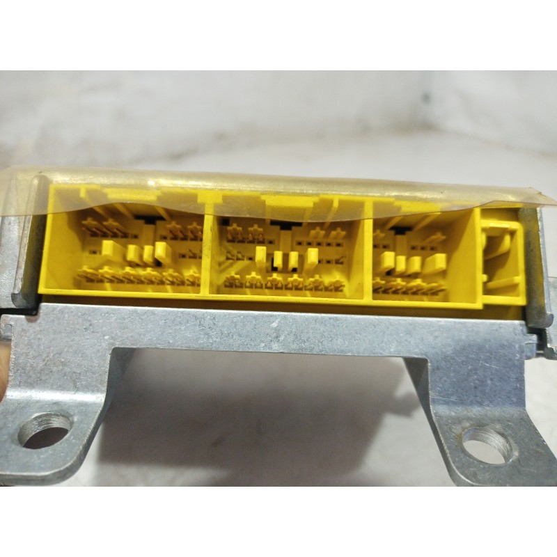 Recambio de centralita airbag para honda accord berlina (cl/cn) 2.2i ctdi executive referencia OEM IAM 77960SEF 77960SEF 77960SE