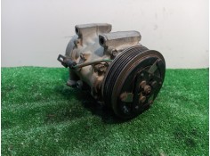 Recambio de compresor aire acondicionado para ford fiesta (cbk) referencia OEM IAM 2S6119D629AE 2S6119D629AE 2S6119D629 2
