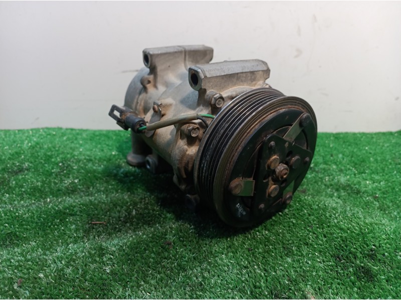 Recambio de compresor aire acondicionado para ford fiesta (cbk) referencia OEM IAM 2S6119D629AE 2S6119D629AE 2S6119D629