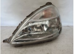 Recambio de faro izquierdo para mercedes-benz clase a (w168) 160 (168.033) referencia OEM IAM A1688200961 1688200961 1688200961
